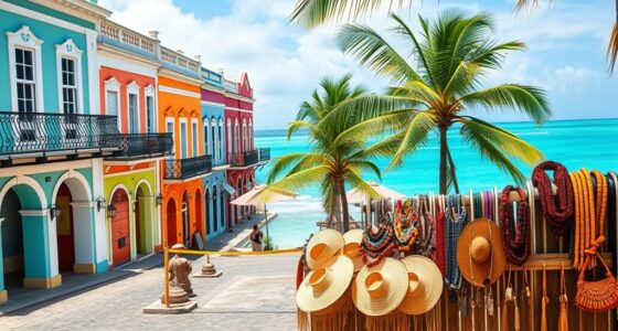 bahamas history and culture