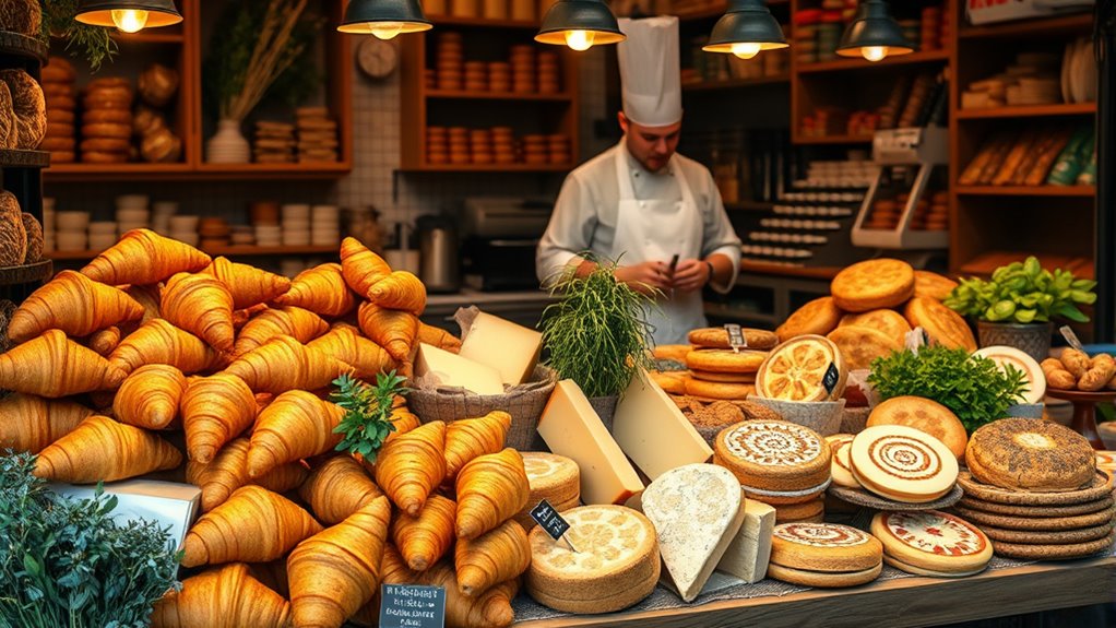 balancing tradition and innovation