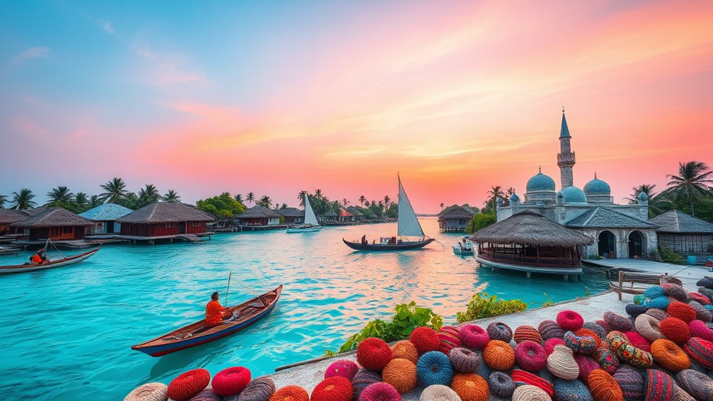 balancing tradition and modernization