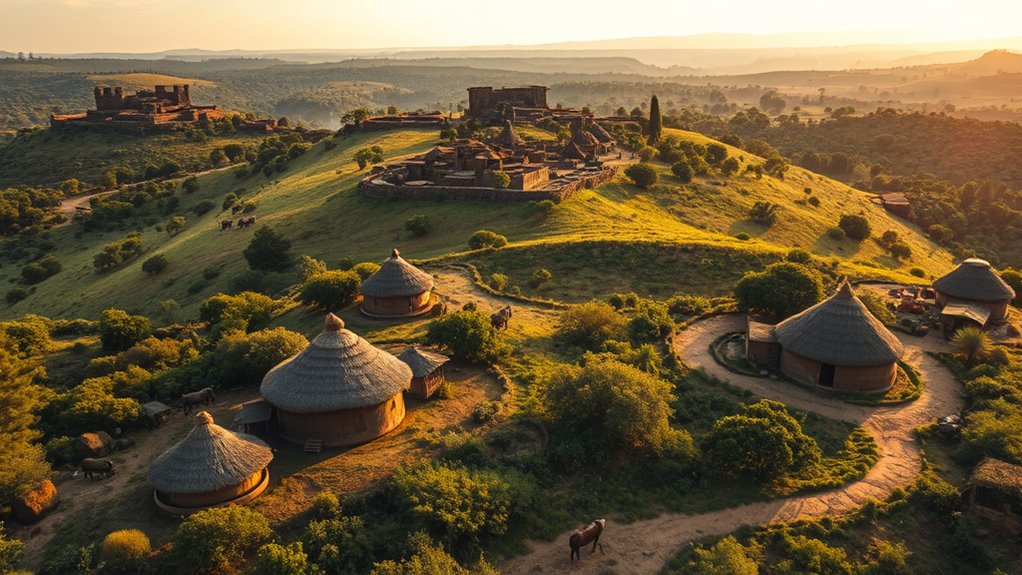 bantu influence on societies