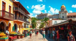 barbadian heritage and traditions