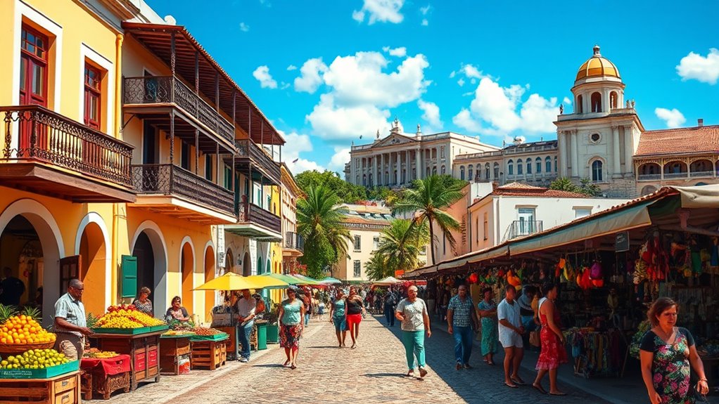 barbadian heritage and traditions