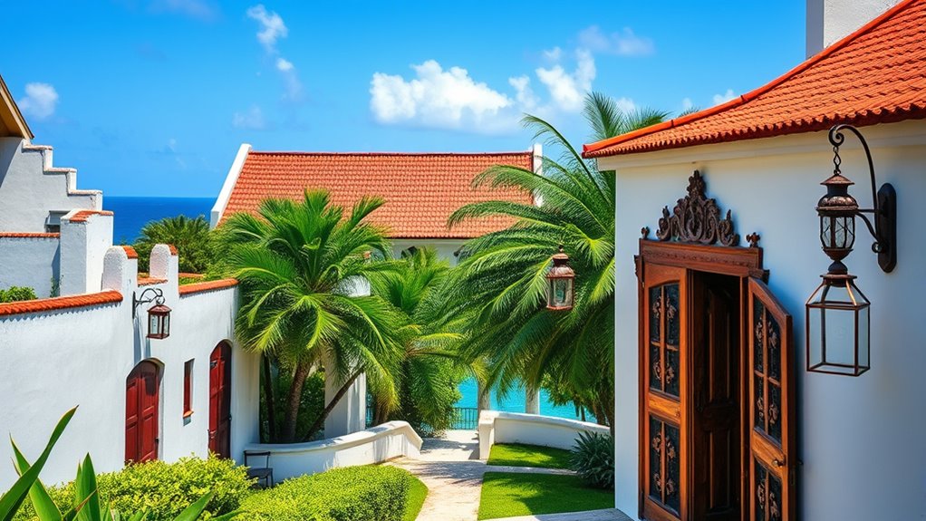 barbadian history and culture