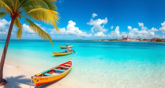 barbados must see attractions