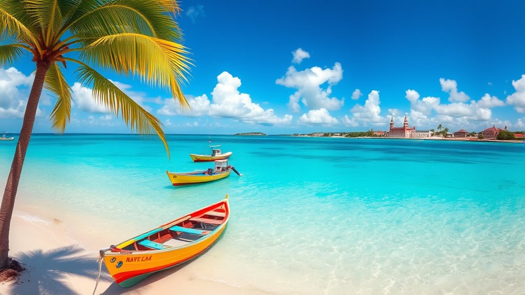 barbados must see attractions