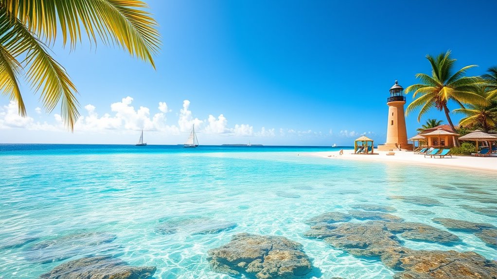 barbados travel essentials guide