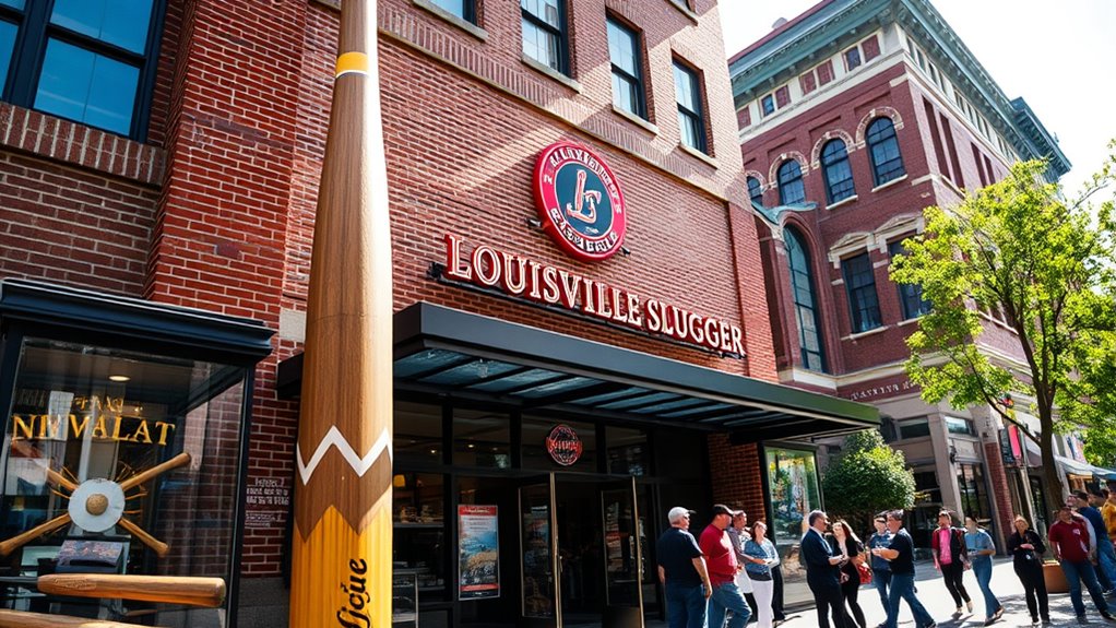 baseball artifacts and manufacturing