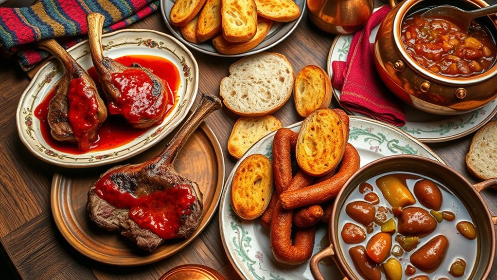 basque culinary traditions in nevada