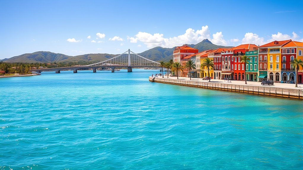 beaches history nature culture