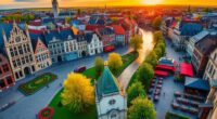belgium s complete travel guide
