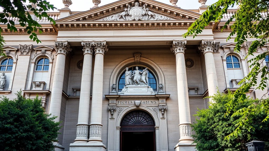 belgium s heritage and museums