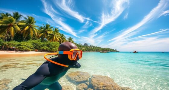 belize adventure and exploration