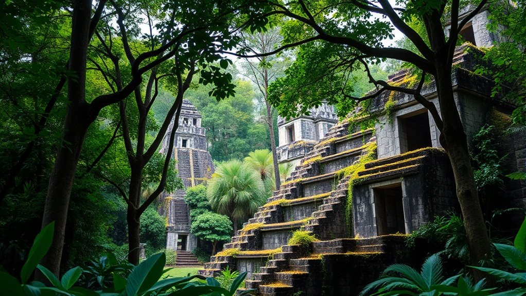 belize s historic cultural landmarks