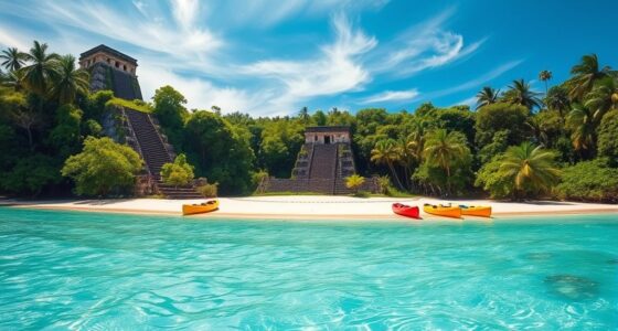 belize s must see destinations