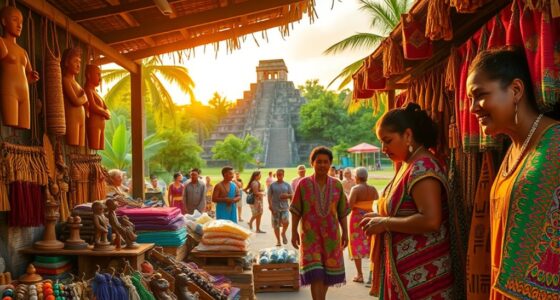 belize s rich cultural heritage