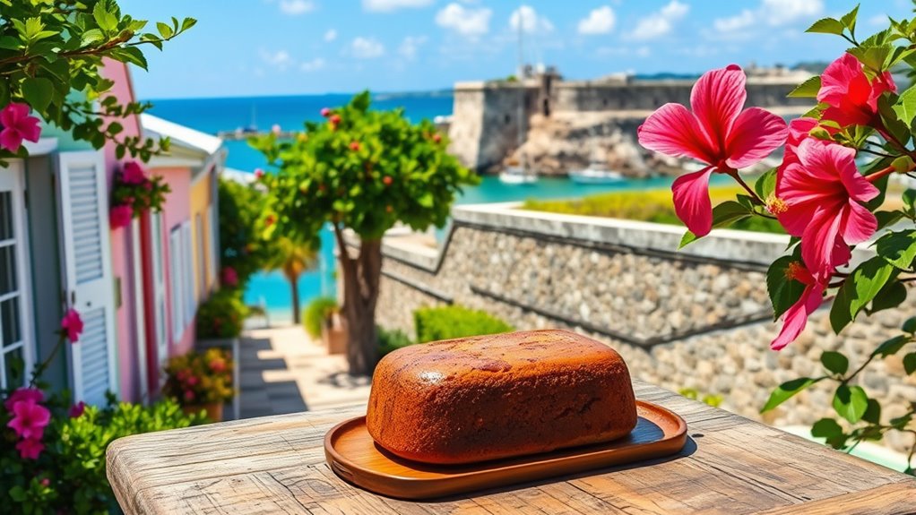 bermuda s historic cultural attractions