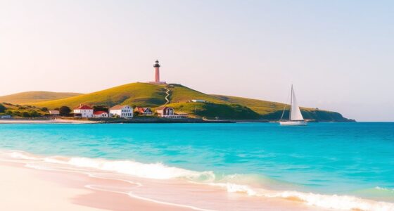 bermuda s must see spots