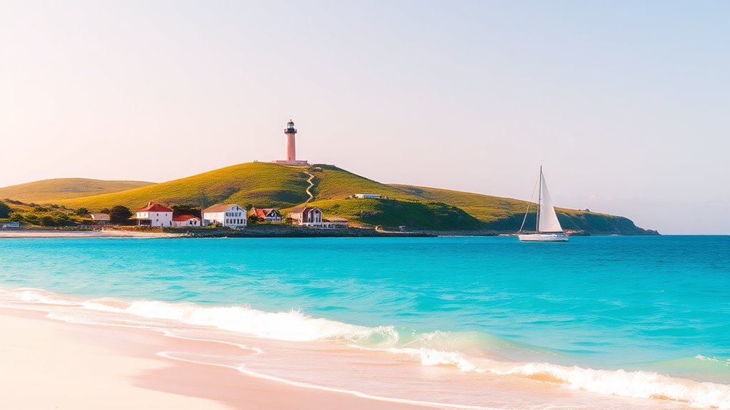 bermuda s must see spots