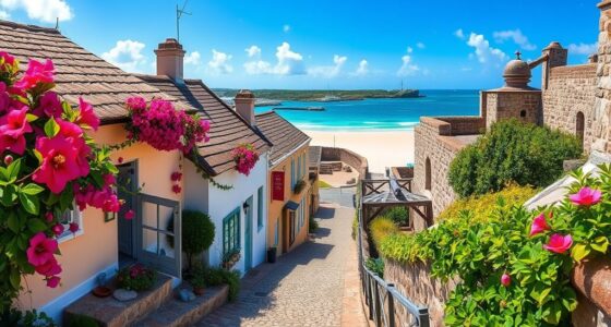 bermuda s rich heritage