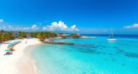 bermuda vacation planning tips