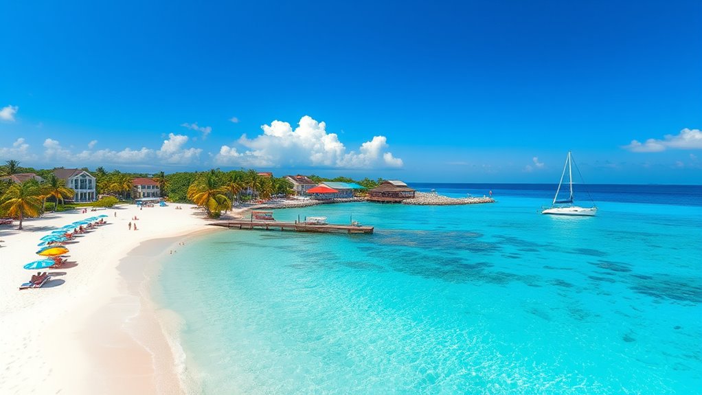 bermuda vacation planning tips