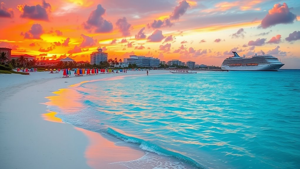 best bahamas sightseeing spots