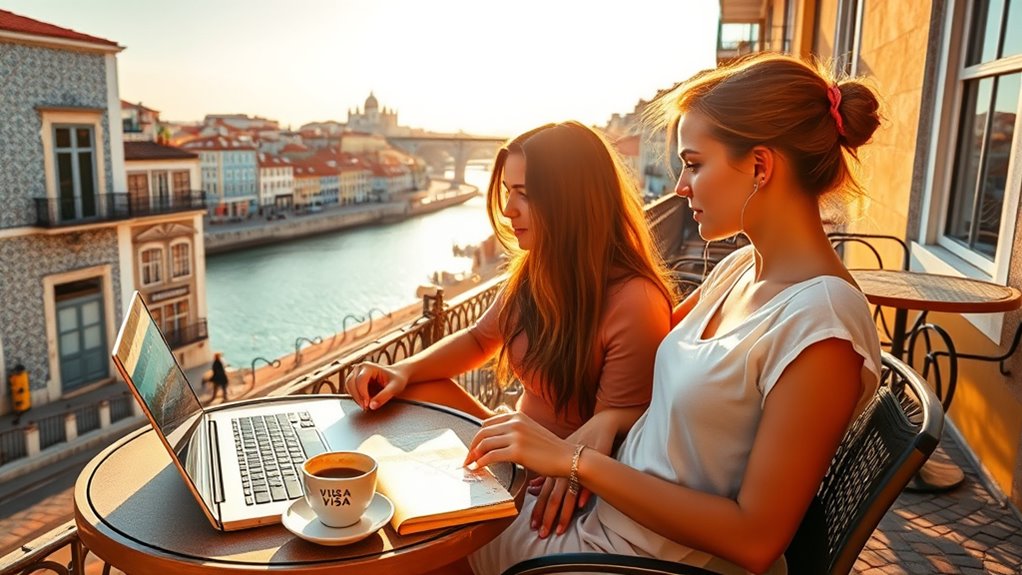 best european digital nomad options