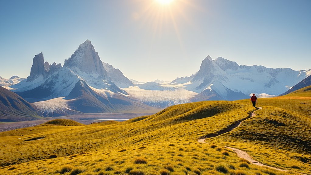 best seasons for chile travel