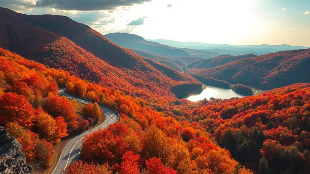 best seasons for north carolina