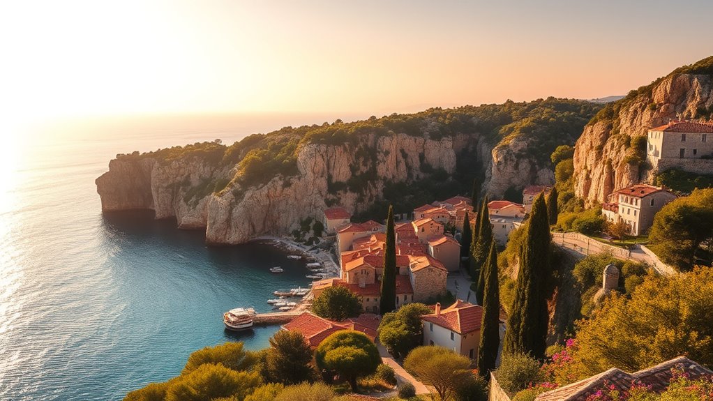 best time fewer crowds