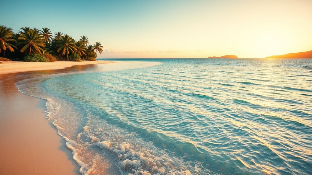 best time for outdoor activities