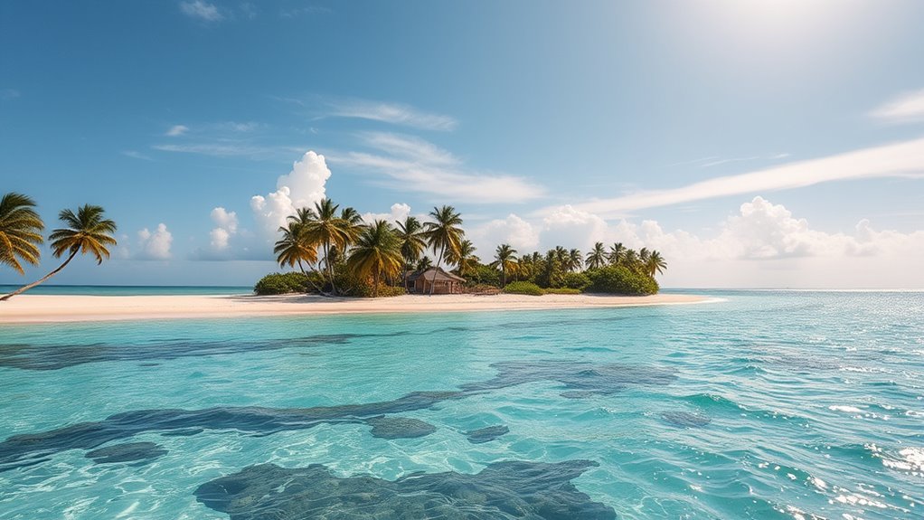 best time for perfect weather