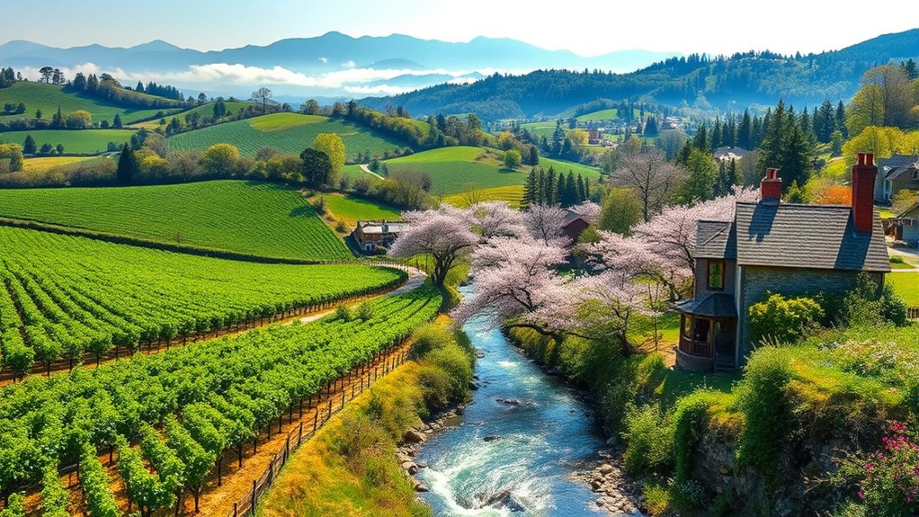 best time for seasonal activities