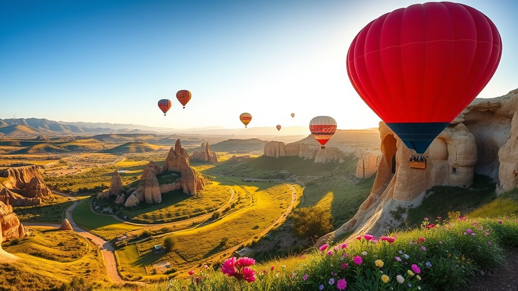 best time for seasonal activities