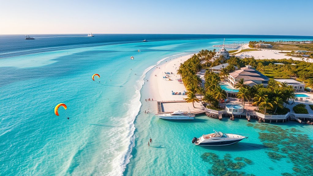 best time for weather events