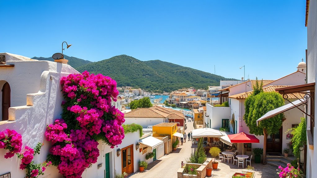 best times for european travel