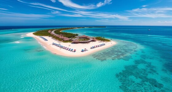 best turks and caicos sites