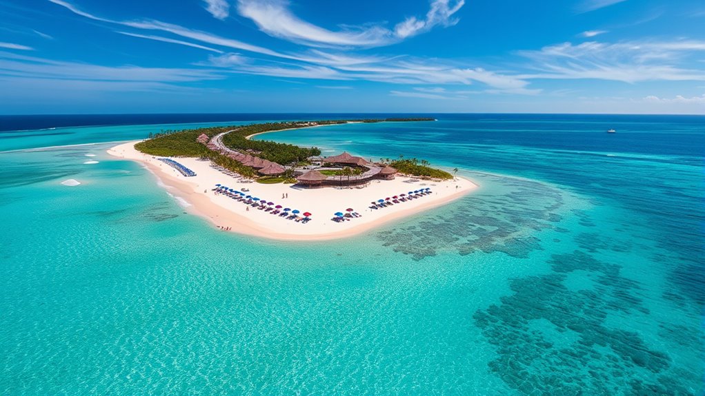 best turks and caicos sites