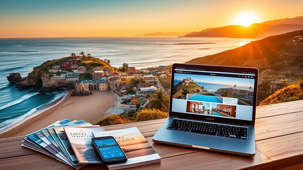 book early for savings