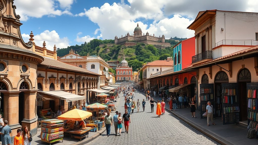 brazil s independence and nation building