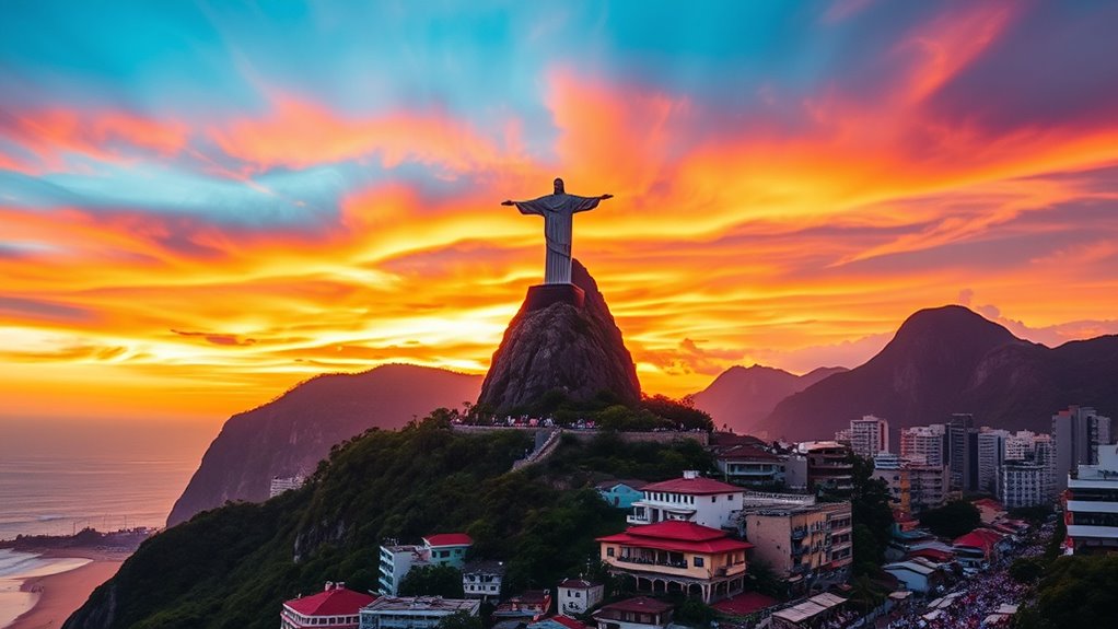 brazilian cultural heritage cities