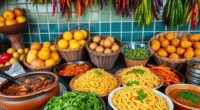 brazilian diverse food heritage