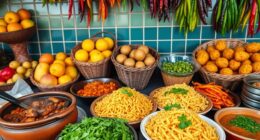 brazilian diverse food heritage