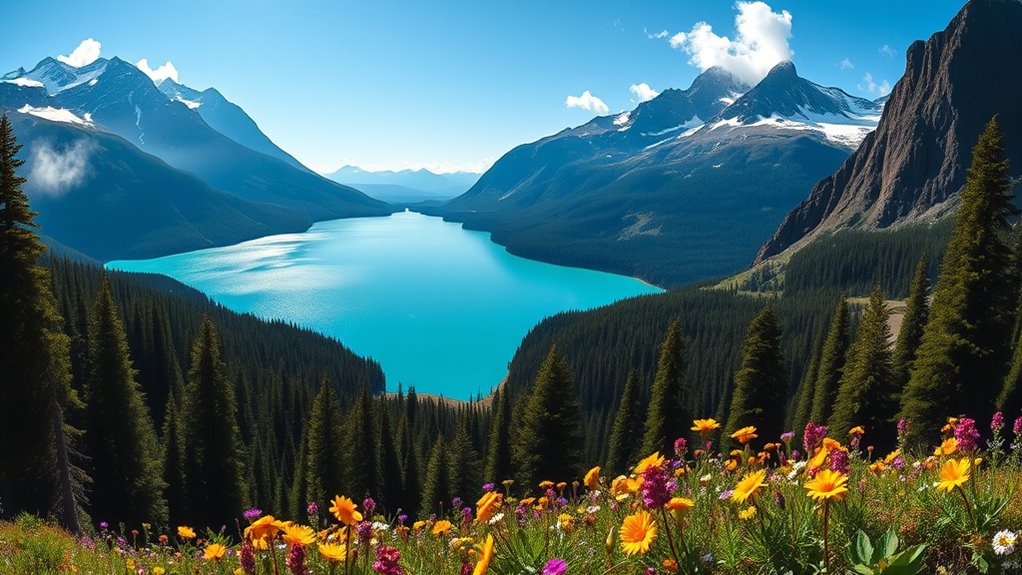 breathtaking bc natural wonders