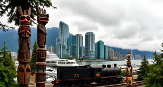 british columbia s heritage and traditions