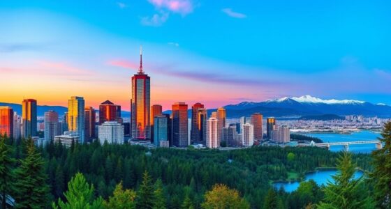 british columbia s must see sights