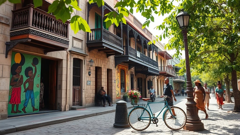 british influence on jamaica