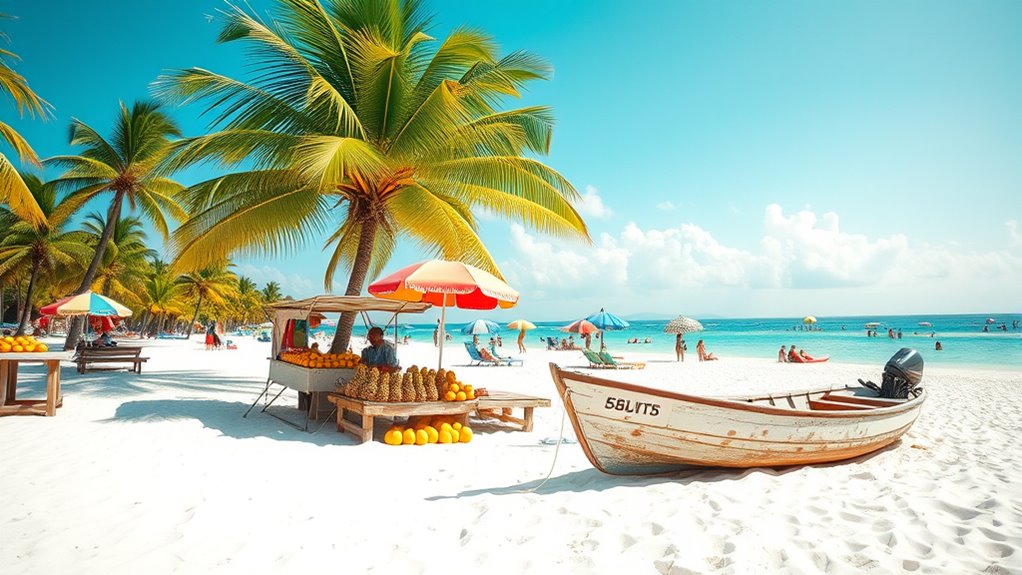 budget friendly bahamas travel tips