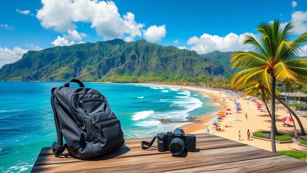 budget friendly hawaiian travel tips