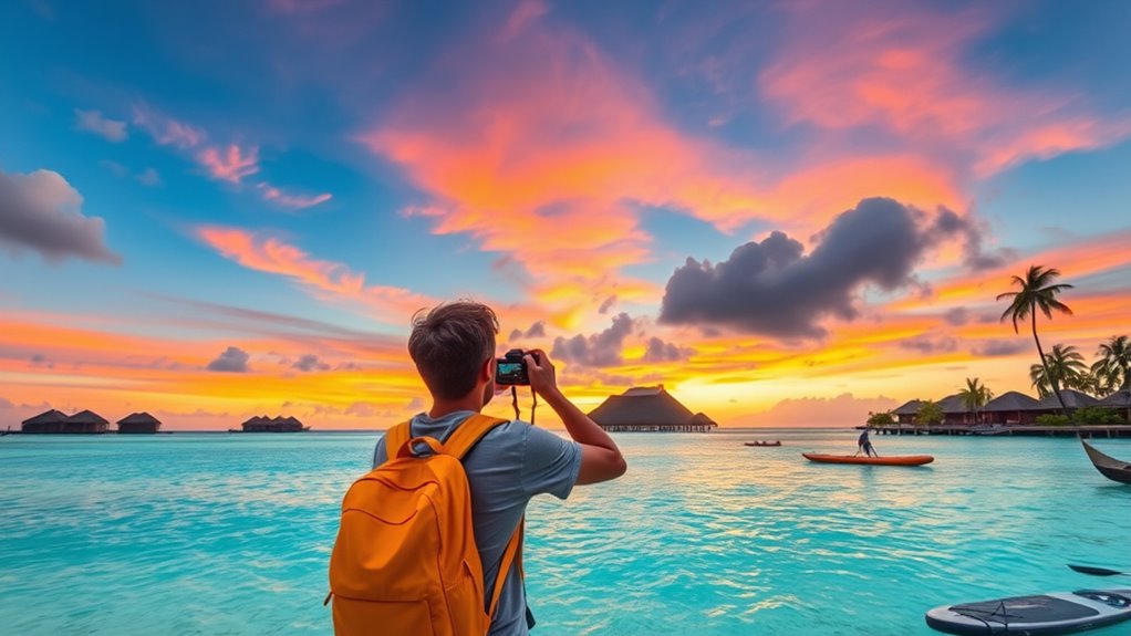 budget friendly travel tips